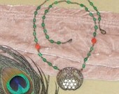 Whispers of Fantasy Necklace