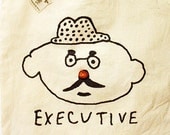 Eco bag  ( executive )