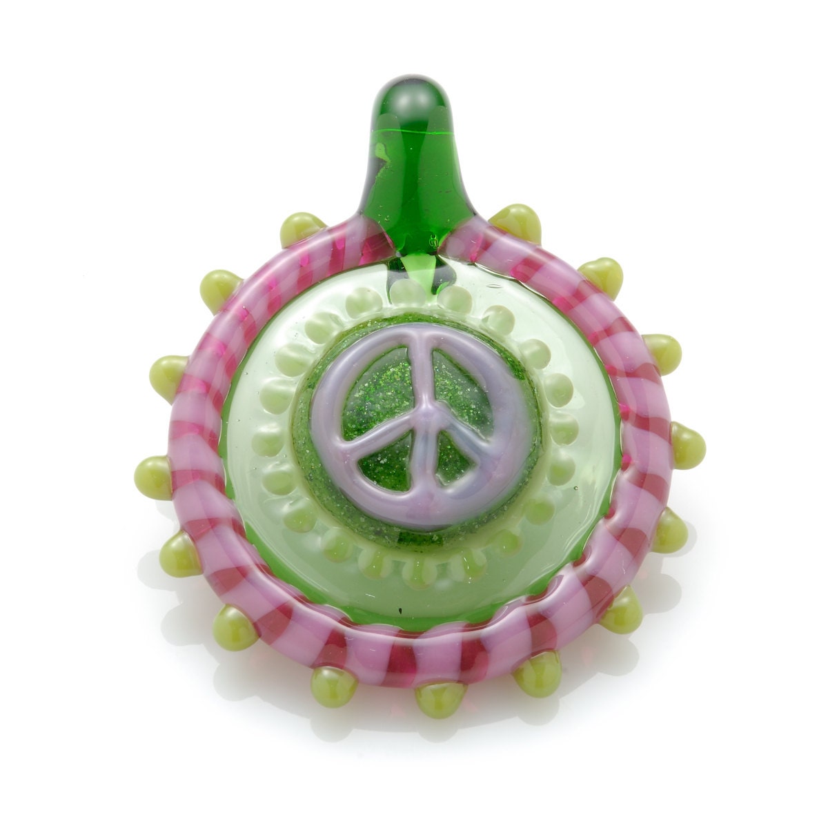 peace pendant