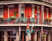 OVERSTOCK SALE - New Orleans Photography - 3 for 1