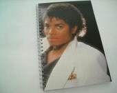 Michael Jackson Journal