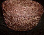3 skeins JaggerSpun Wool-Silk 2/18