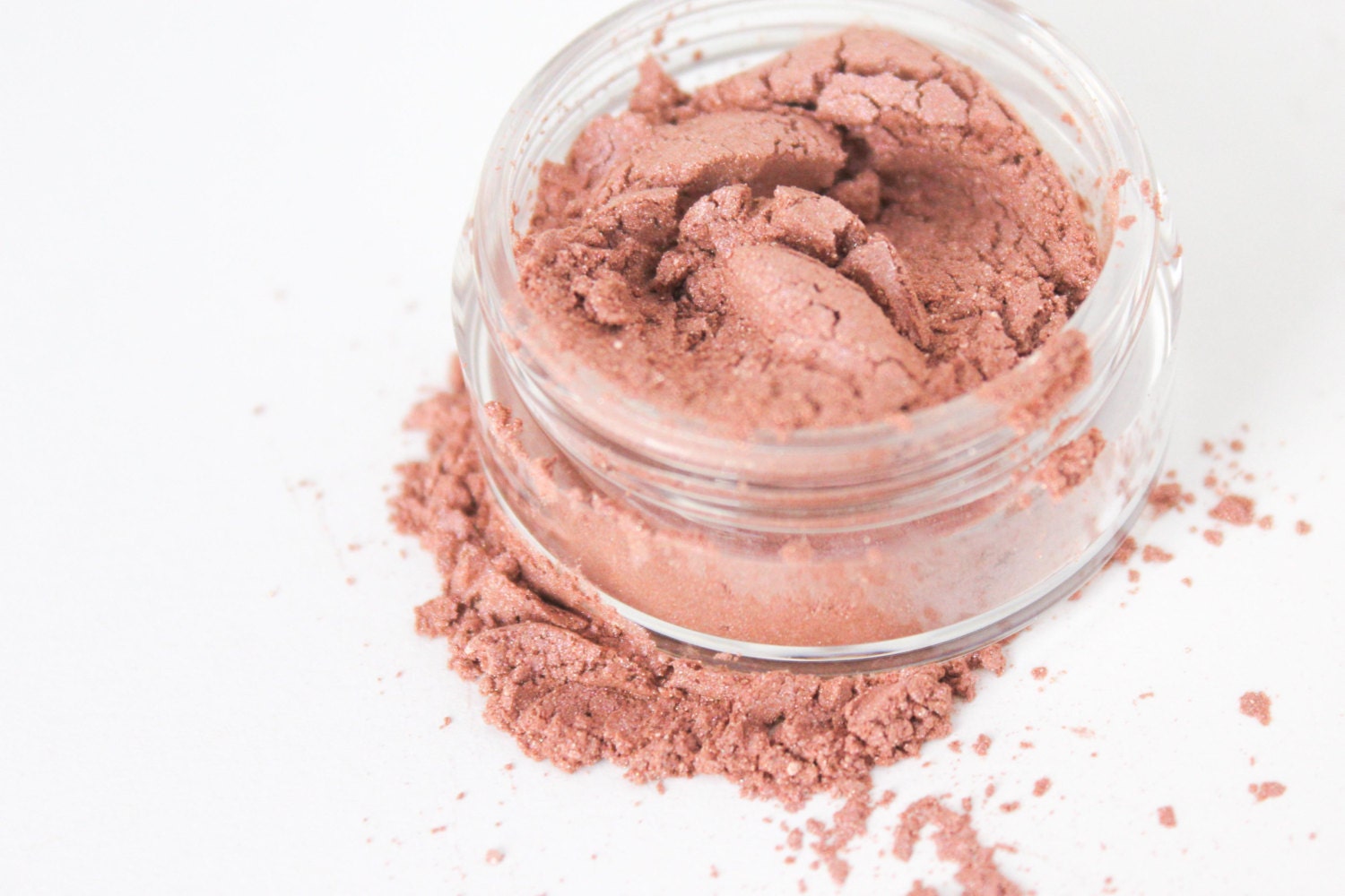 Mineral 3-in-1 Color, Blush, Eyeshadow, Lip Color - Love II