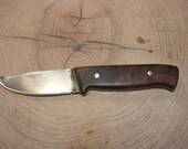 Hand Forged Knife