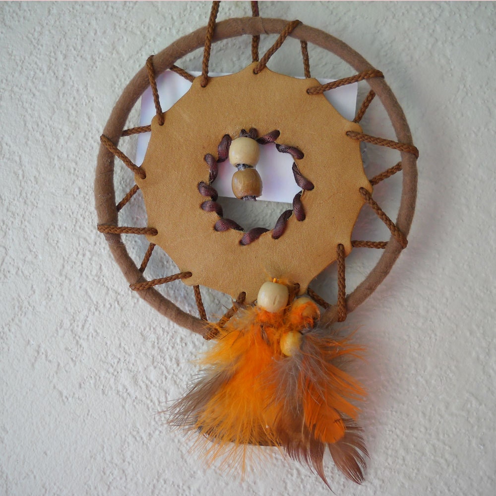 Simplicity Shaman Dream Catcher SALE