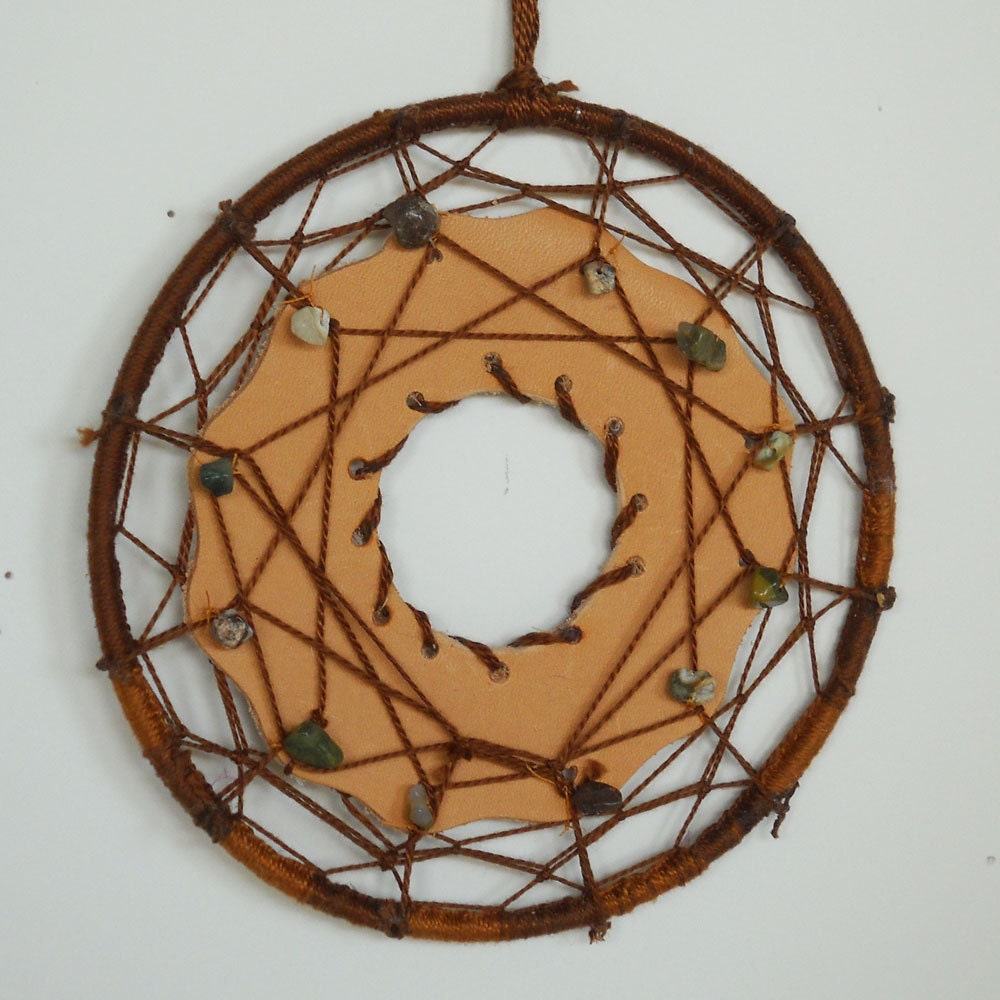 Tumbleweed Shaman Dream Catcher SALE