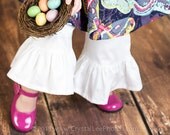 Girls Dress Capris