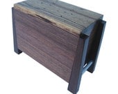 Modern Cremation Urn In Stock and Ready to Ship - by Studio 1212 Furniture