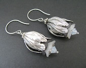 Secret Haven - earrings