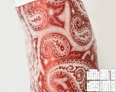 Paisley Rose