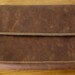 iPad Mini & Keyboard Leather Case - MAFIOSO