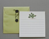 Cactus Notecard
