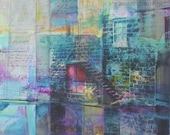 A Time of Reflection. ( Limited Edition Archival Print - Series 3 )