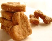 VEGAN Dog Treats, Love My Dog Biscuits--Pure n Healthy Dog Treats-Low Allergy