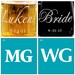 2 Personalized Bridesmaid Gifts Wedding Champagne Flutes
