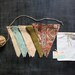 DIY Bunting Kit:  Rustic Shabby Chic