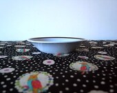 Vintage Arabia Finland Small Bowl