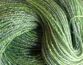 Milk Protein Yarn, 434 yds.