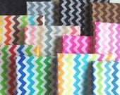 Fat Quarter Bundle Timeless Treasures Ziggy Chevron 12 Fat Quarters total