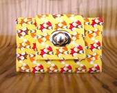 Card Holder Wallet  - Fox