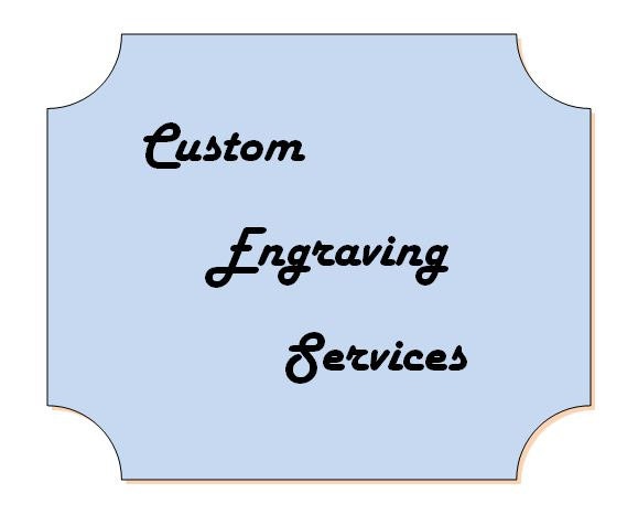 Custom Engraving Service - PENS