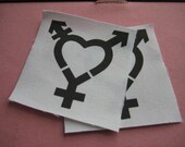Transgender Pride Patch