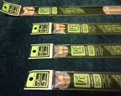 Clover Bamboo Premium Knitting Needles, 9" and 13"