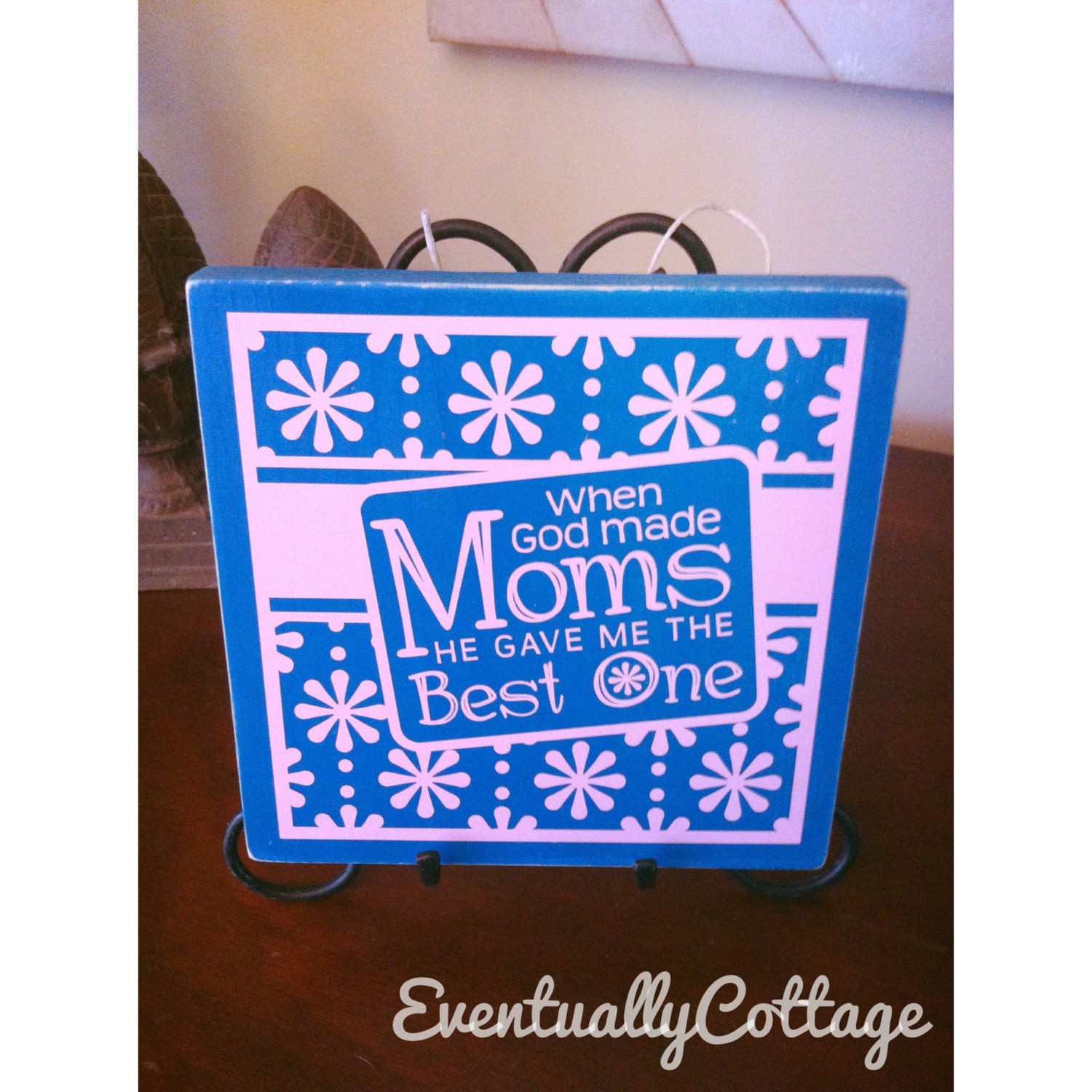 Best Mother Sign