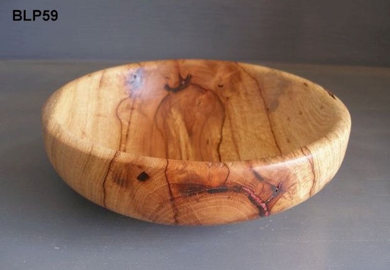 Wonderful Pecan Display Bowl