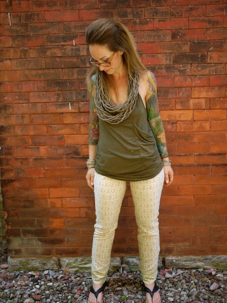 Around the Town Trousers