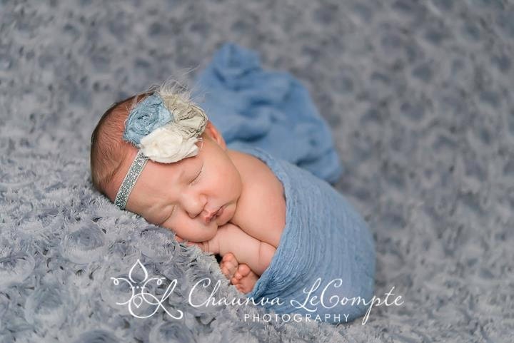 Periwinkle Blue Cheesecloth Newborn Baby Wrap Photography Prop (SwaDDLinG and HAnGinG VideOs) Newborn Hammock, Baby Boy Props - 6 Ft Long