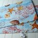 Beach Umbrella Carry Bag - 13 inch circumference - 45 1/2 inches long