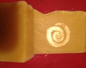 Rosa Damacena Patchouli Soap