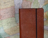iPad Mini Case ... Leather with Elastic
