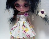 house of FACES - LN567 littleWONDERLAND cocktail dress