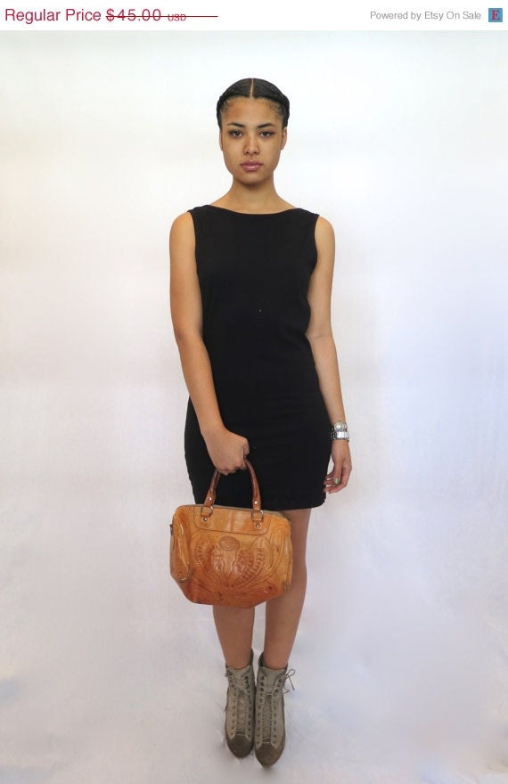 SUMMER SALE 30% OFF The Vintage Leather Handbag