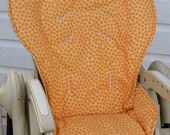 CHICCO POLLY - Ship Ready Cover - Yellow Dot