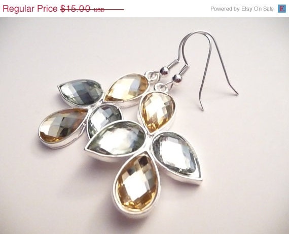 ON SALE The Maryn Earrings