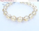 ON SALE The Girasole Bracelet