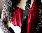 Studley Guitar Strap
