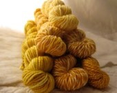 Bee Charmer Mini Skein Collection: Honey