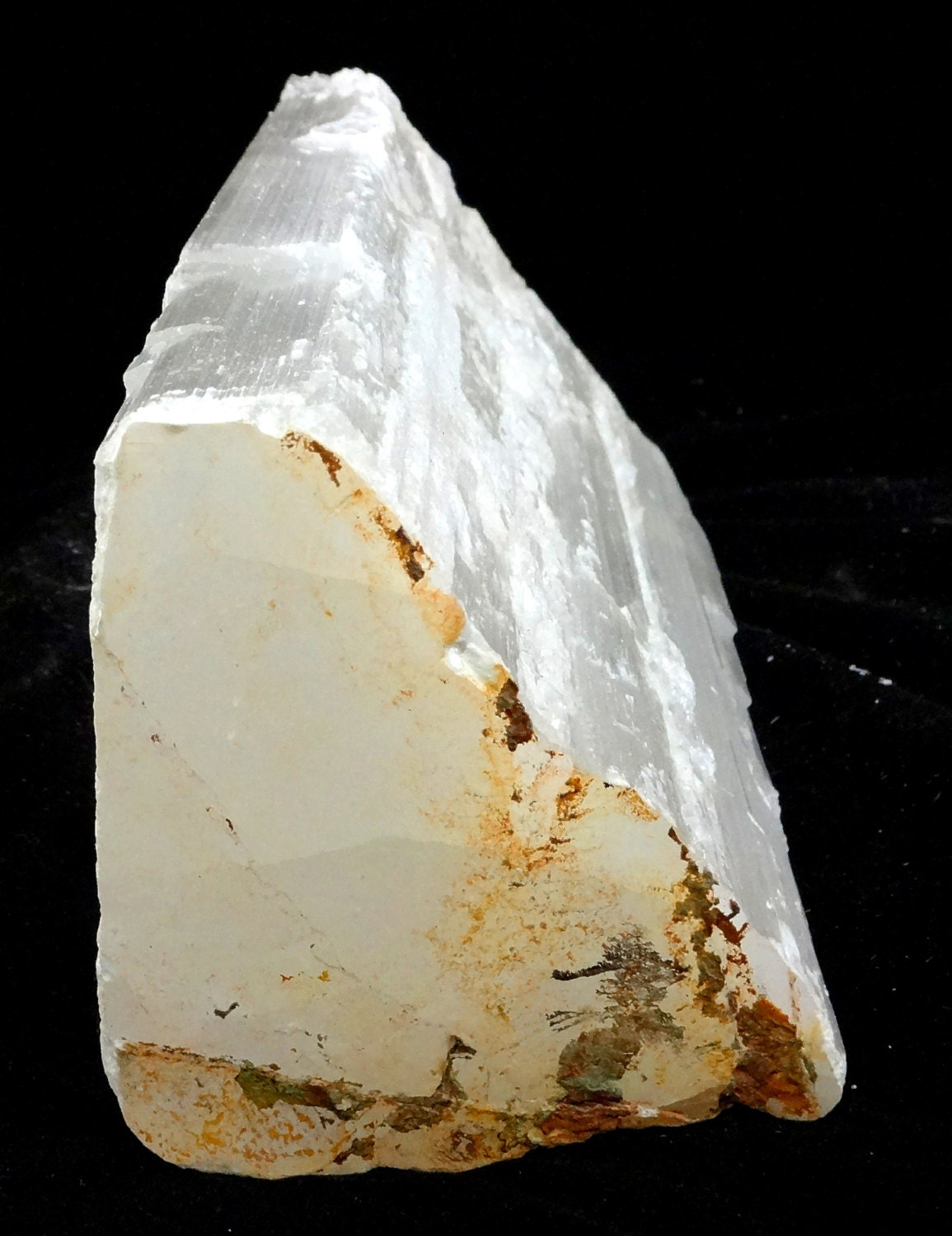 Selenite Crystal, 7 pounds, S14