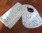 Saddle Up Vignette Newborn Starter Gift Set
