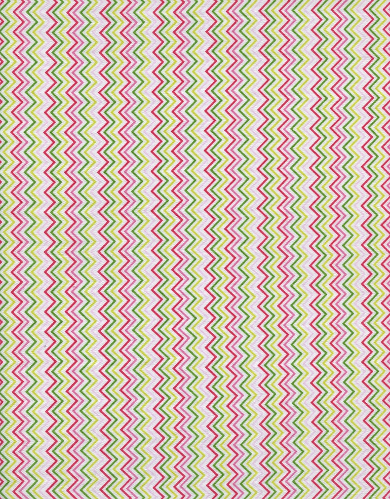 Timeless Treasures, Mini Chevrons in White, 1 yard listing