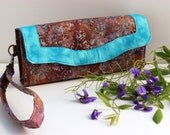 Wristlet Wallet Emmaline Necessary Clutch
