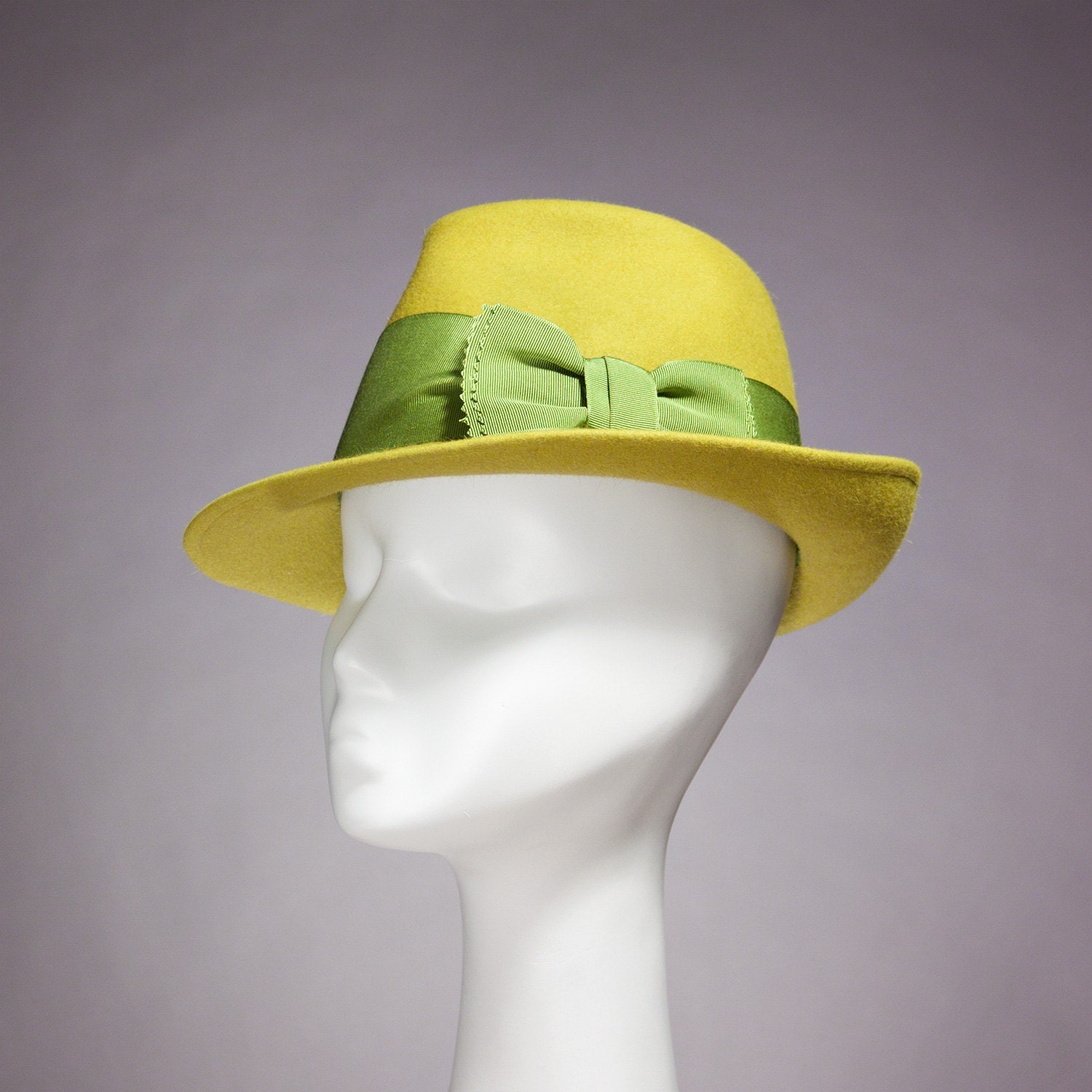 Dapper 'Dee' Ladies Vintage Style Hat