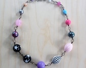a misfit bauble. kelly barton art