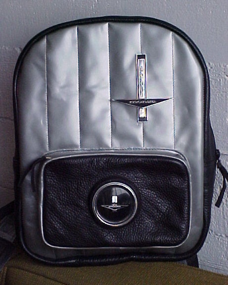 Corvair Monza Backpack