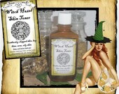 Organic Citrus Witch Hazel Skin Toner 3.5 oz