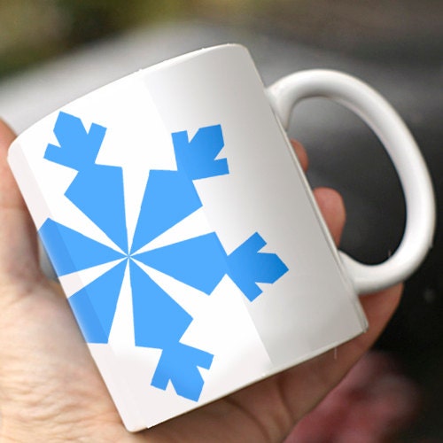 Snowflake Two